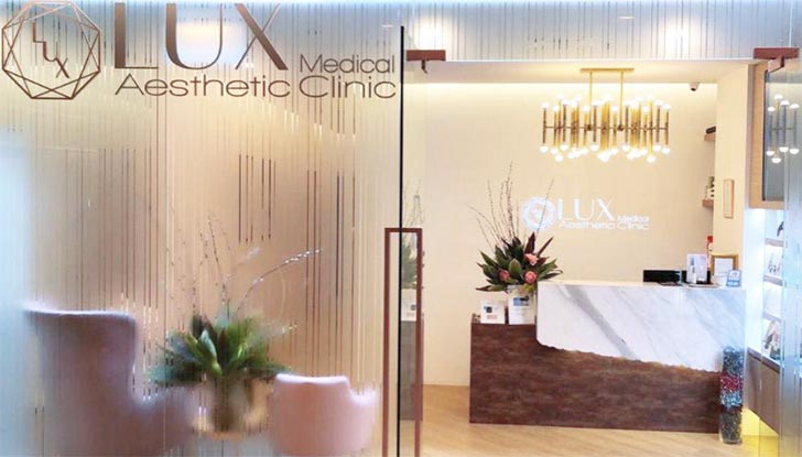 Lux Medical Aesthetic Clinic