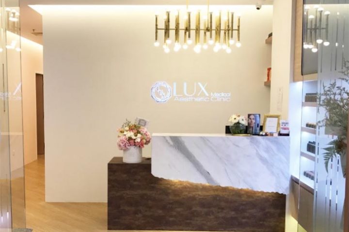 Lux-Medical-Asthetic face thread lift