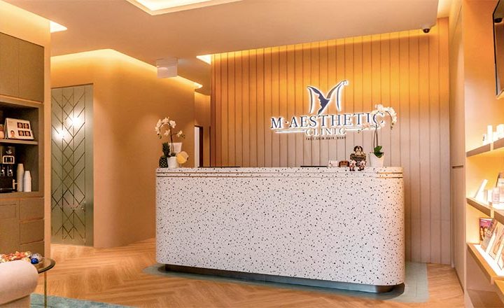 M-Aesthetic-Clinic nose thread lift