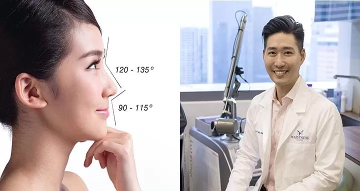 5 Best Clinics in Singapore for Nose Thread Lift