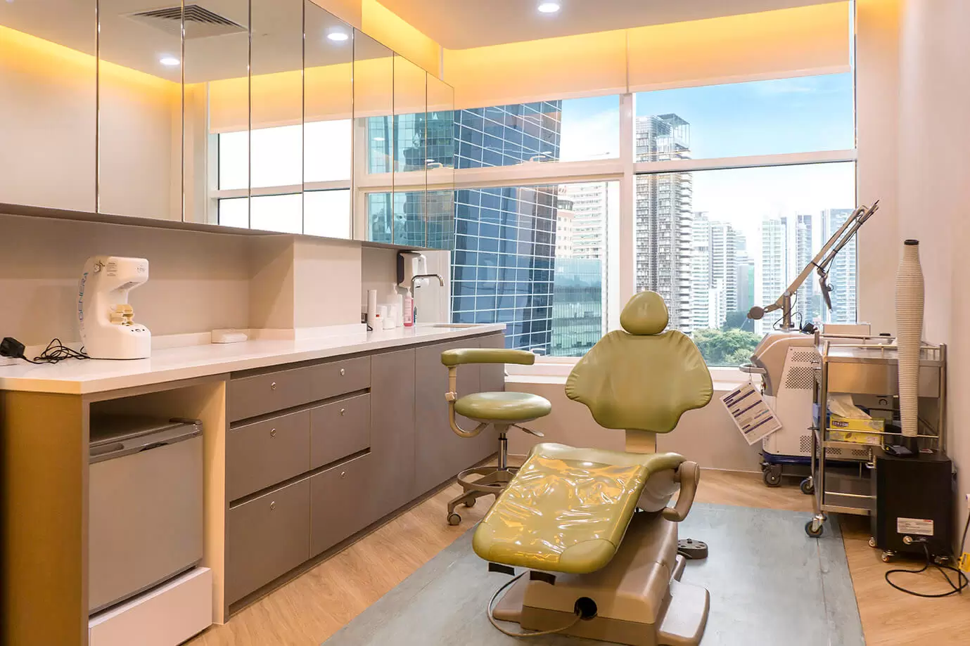 M Aesthetic Clinic