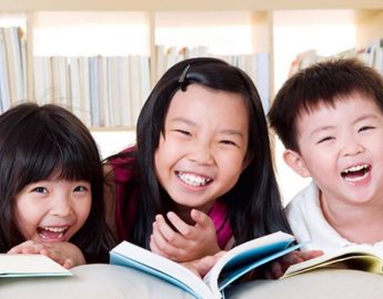 Best Kids English Enrichment Centres in Singapore