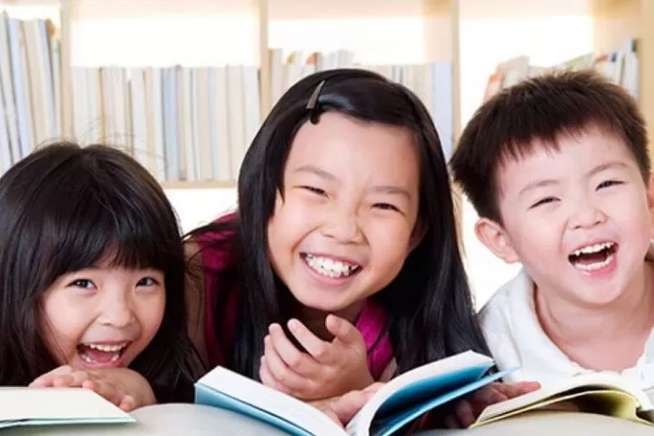 Best Kids English Enrichment Centres in Singapore