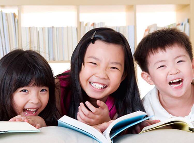 Best Kids English Enrichment Centres in Singapore
