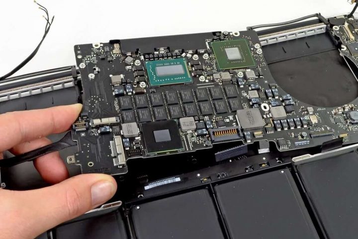 Best Laptop Repair Services in Singapore