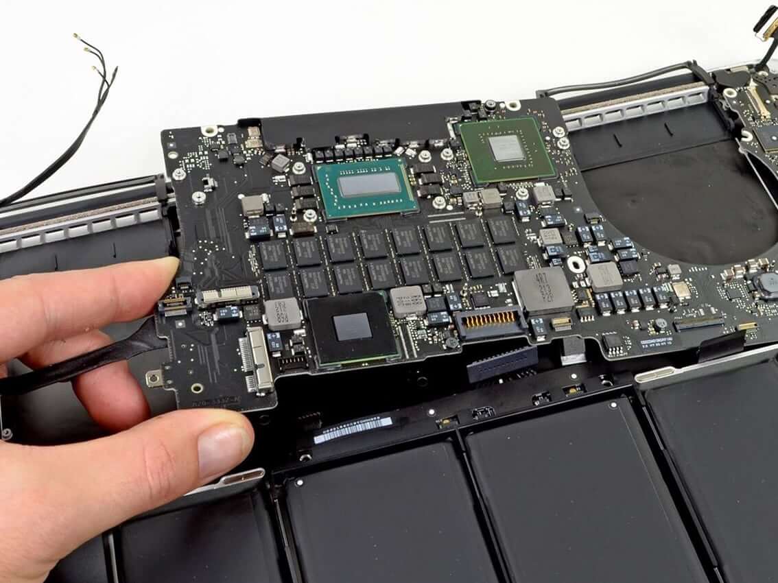 Best Laptop Repair Services in Singapore