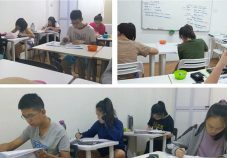 Math Academy Tuition Centre