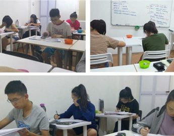 Math Academy Tuition Centre