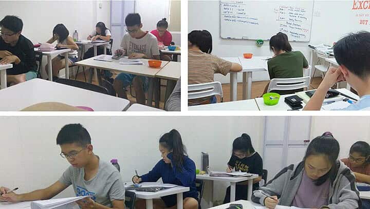 Math Academy Tuition Centre