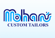 Mohan's Custom Tailors