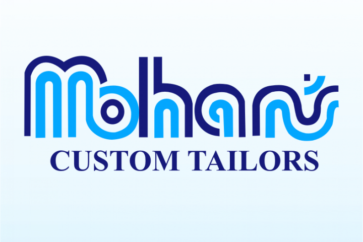Mohan's Custom Tailors
