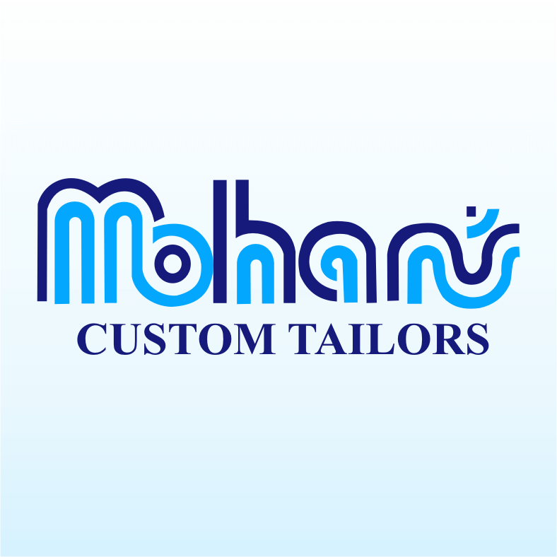 Mohan’s Custom Tailors