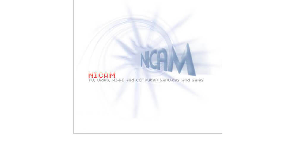 Nicam TV, Video & Computer Service