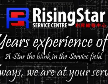 Rising Star Service Centre