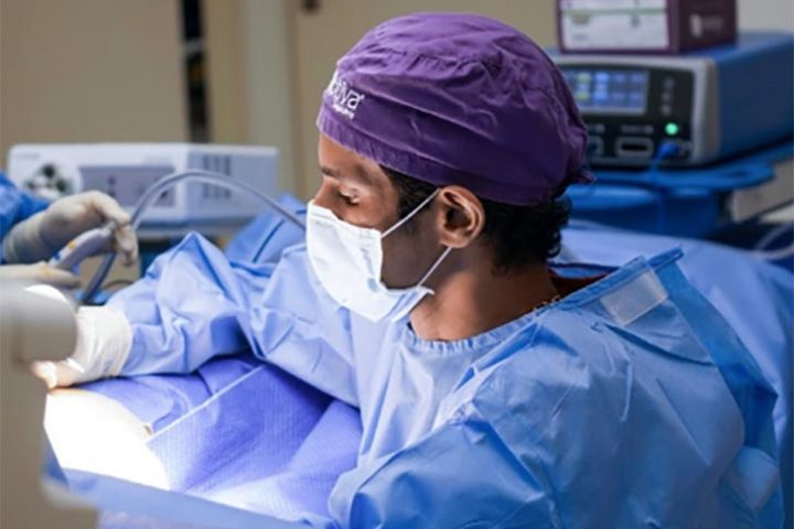 Shens-Clinic breast lift