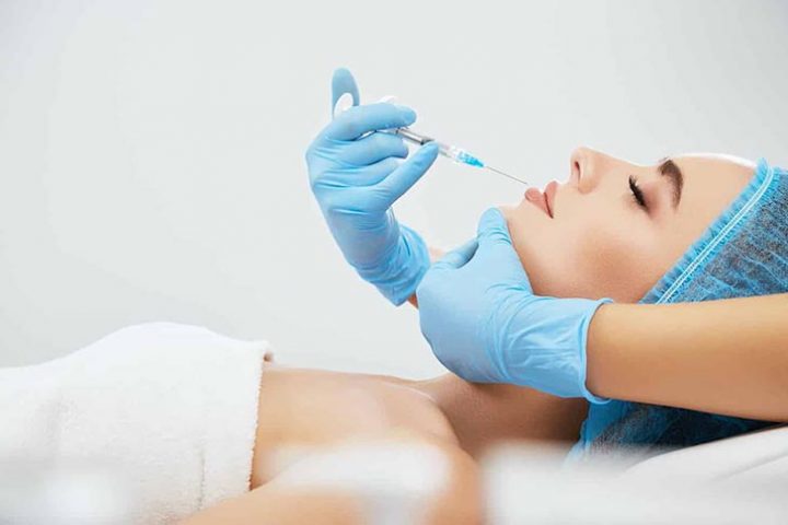 Dermal fillers singapore