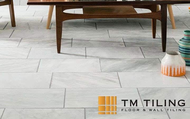 TM Tiling Singapore