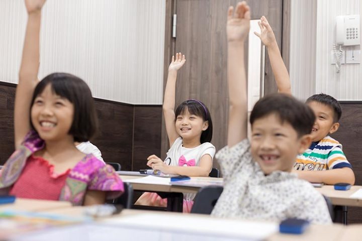 5 Best Chinese Tuition Centres in Singapore