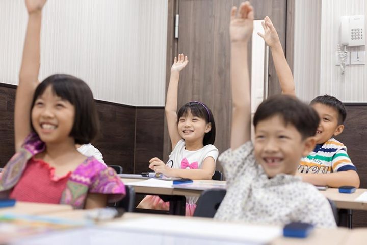 5 Best Chinese Tuition Centres in Singapore [2024 Guide]