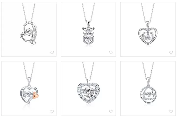 Best Jewelry Shop Singapore