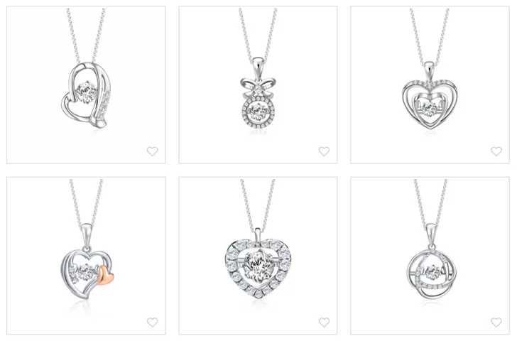 Best Jewelry Shop Singapore