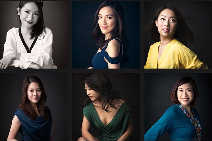 5 Best Makeup Artists in Singapore: So Beautiful!