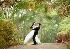 Best Wedding Videographers in Singapore