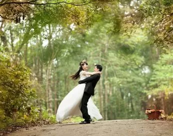 Best Wedding Videographers in Singapore