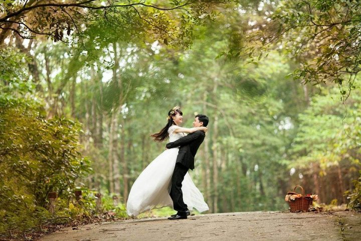 Best Wedding Videographers in Singapore