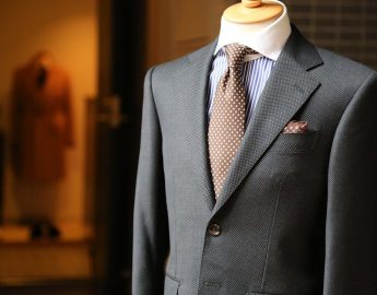 Bespoke Suits Singapore