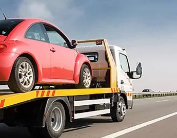 Most Reliable Towing Services in Singapore