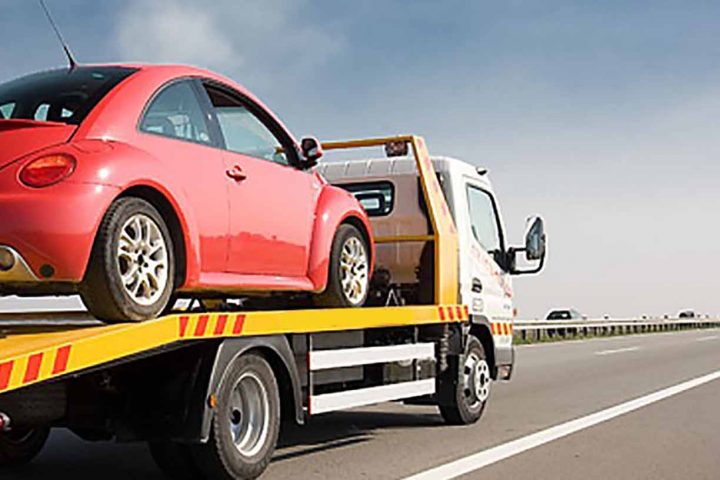 Most Reliable Towing Services in Singapore