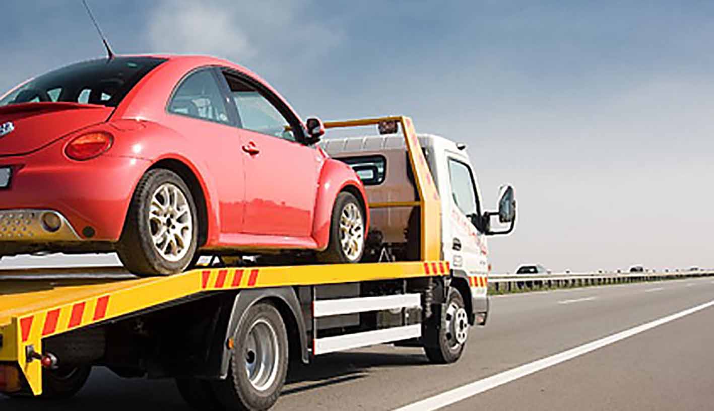 Most Reliable Towing Services in Singapore