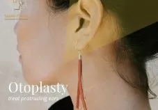 5 Best Clinics in Singapore for Otoplasty (Ear Surgery)