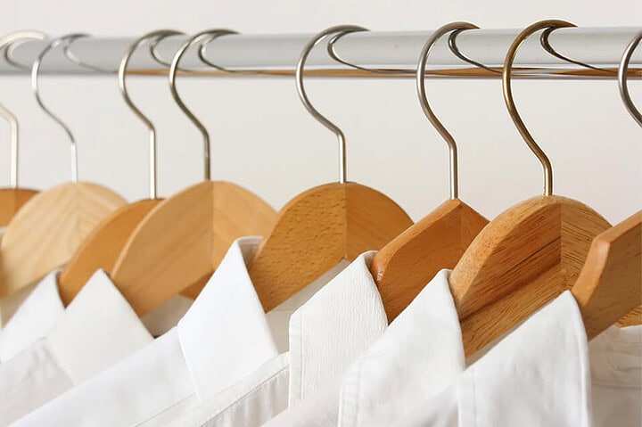 A&B Professional Dry Clean & Laundry