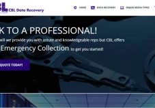 CBL Data Recovery