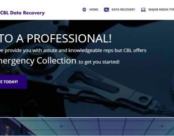 CBL Data Recovery