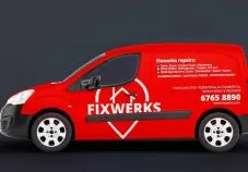 Fixwerks