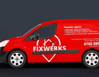 Fixwerks