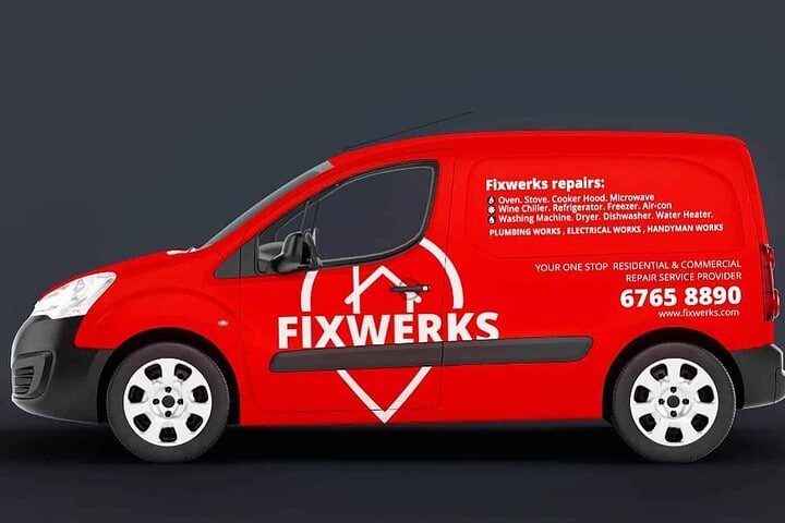 Fixwerks