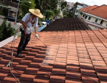 J&K Roof Contractors