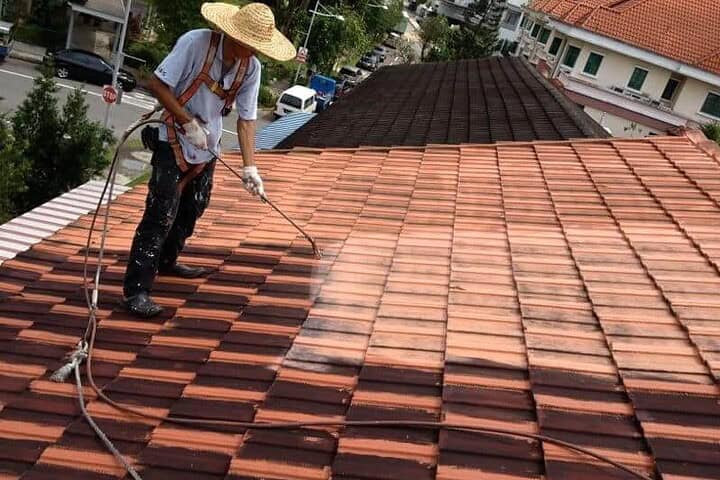 J&K Roof Contractors