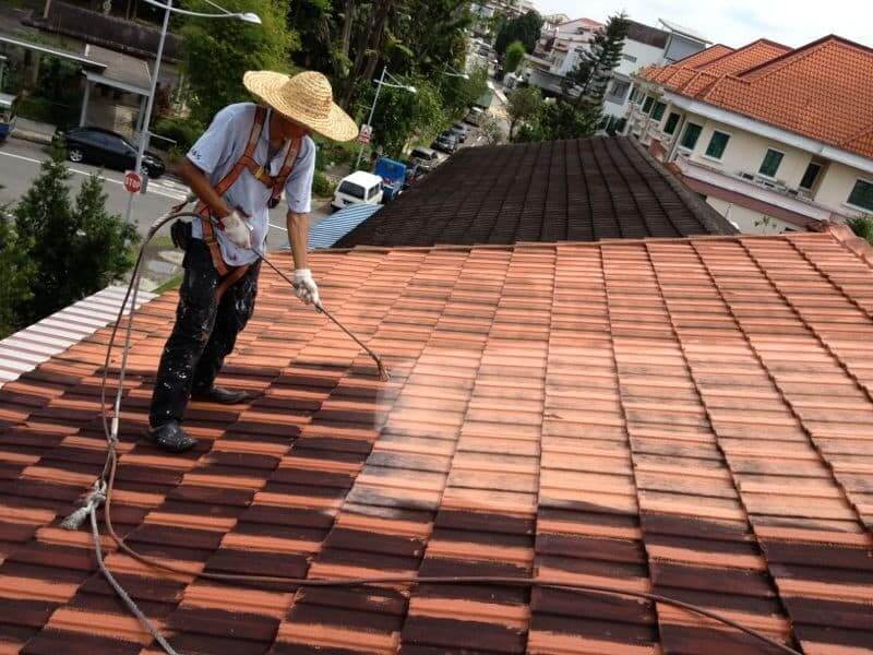 5 Best Roofing Contractors in Singapore 2021 [Editor Review]