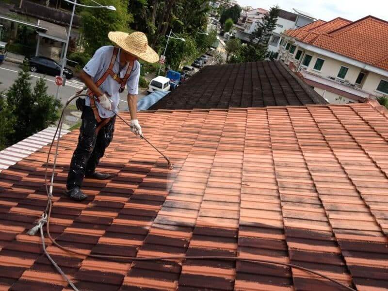 5 Best Roofing Contractors in Singapore 2024 [Editor Review]