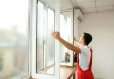 LS Window Repair & Servicing Singapore