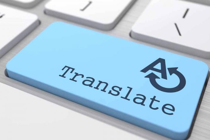 Best Translation Services in Singapore