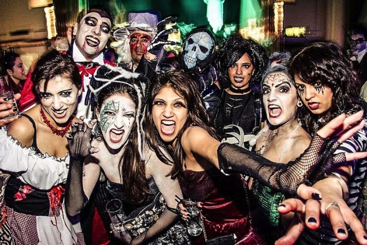 Ministry of Costumes