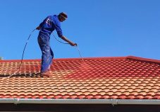 The Roofing Specialist