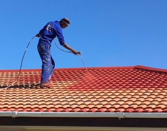 The Roofing Specialist