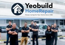 Yeobuild HomeRepair